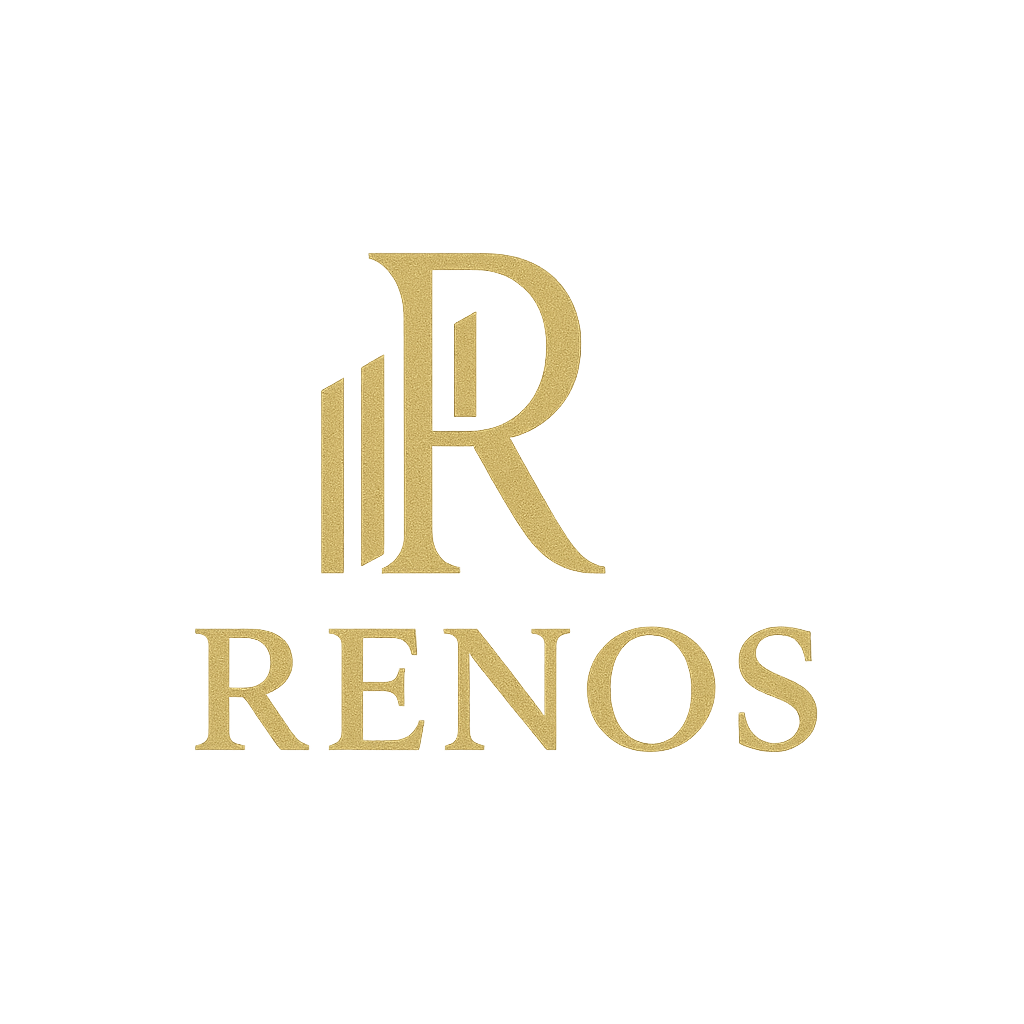 RENOS Vermögensverwaltung GmbH